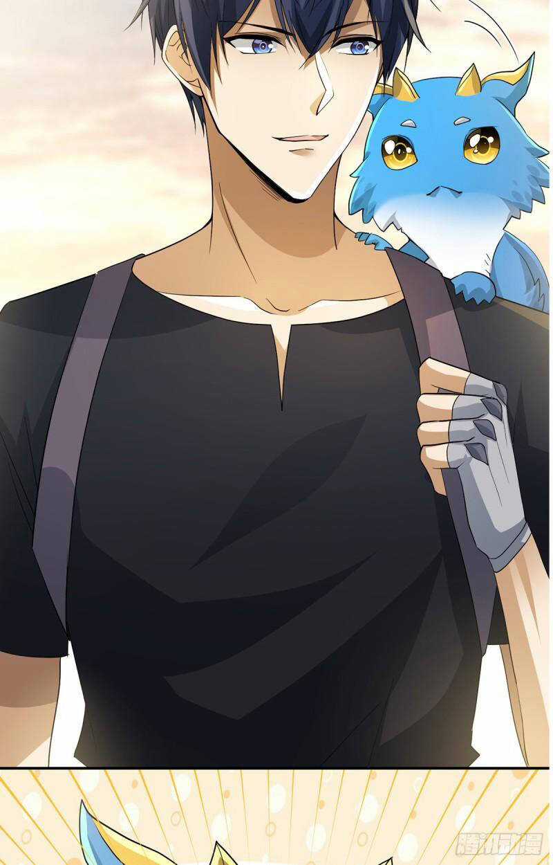 Bí Pháp Ngự Rồng Chapter 1 trang 14