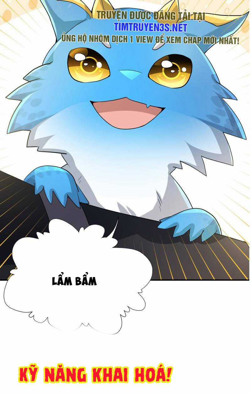 Bí Pháp Ngự Rồng Chapter 1 trang 15