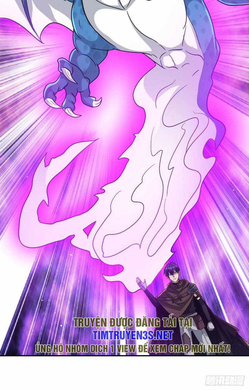 Bí Pháp Ngự Rồng Chapter 1 trang 17