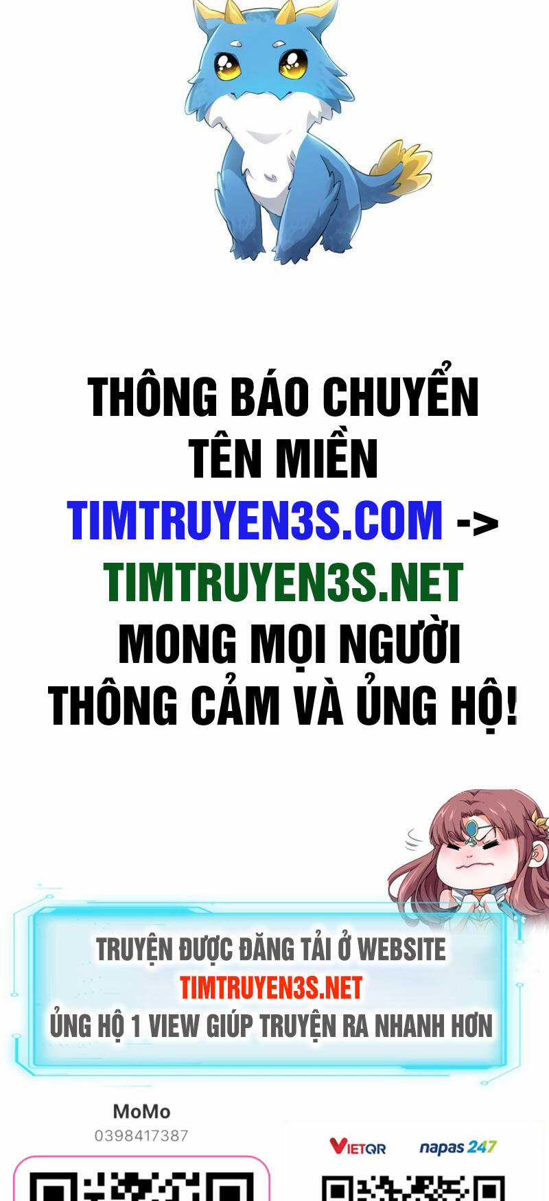 Bí Pháp Ngự Rồng Chapter 1 trang 19