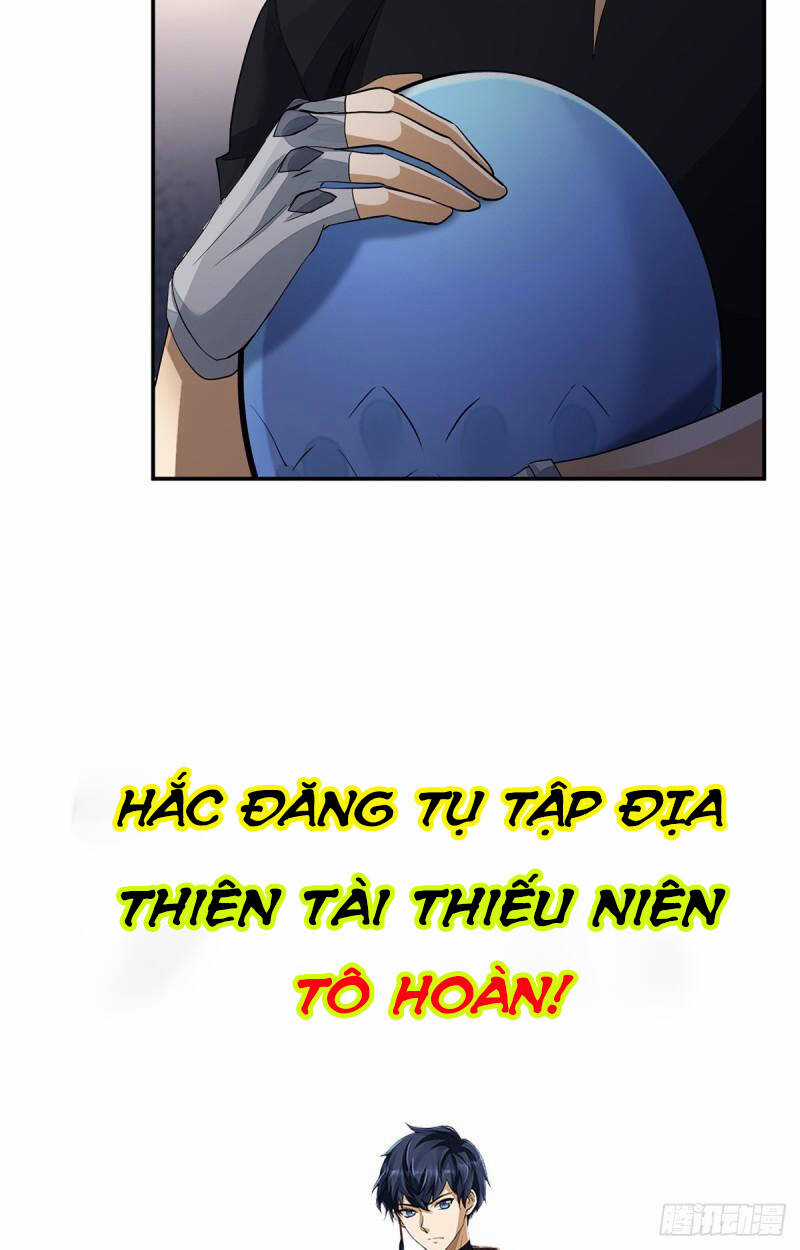 Bí Pháp Ngự Rồng Chapter 1 trang 4