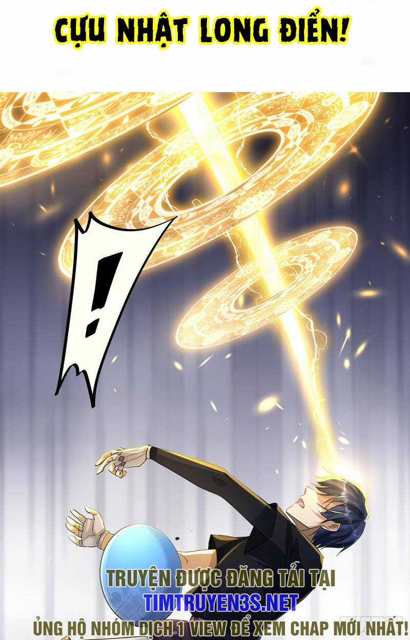 Bí Pháp Ngự Rồng Chapter 1 trang 6