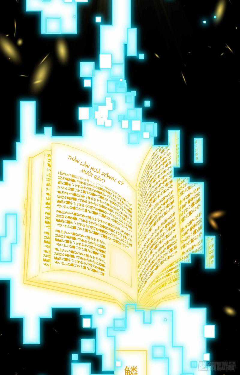 Bí Pháp Ngự Rồng Chapter 1 trang 9