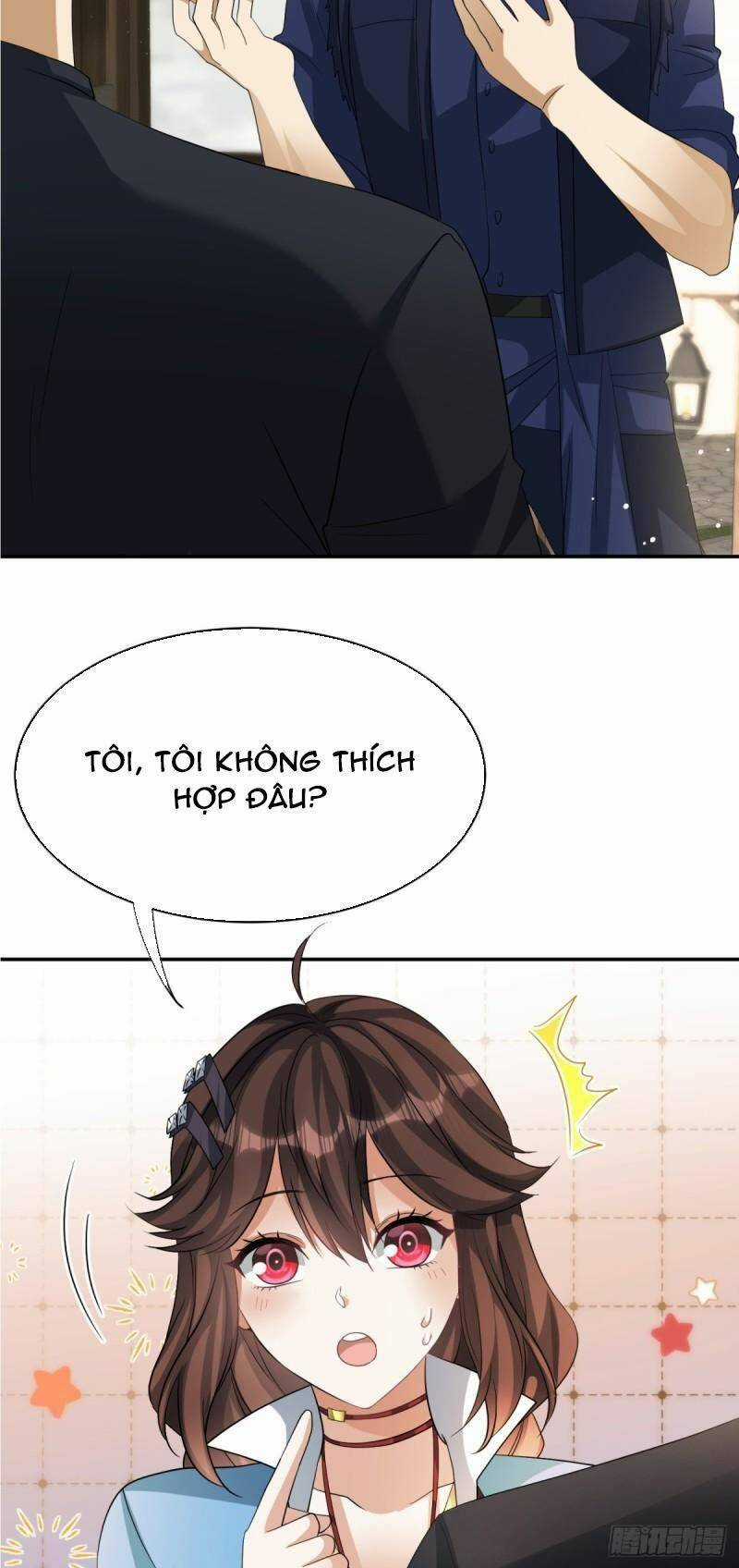 Bí Pháp Ngự Rồng Chapter 10 trang 10