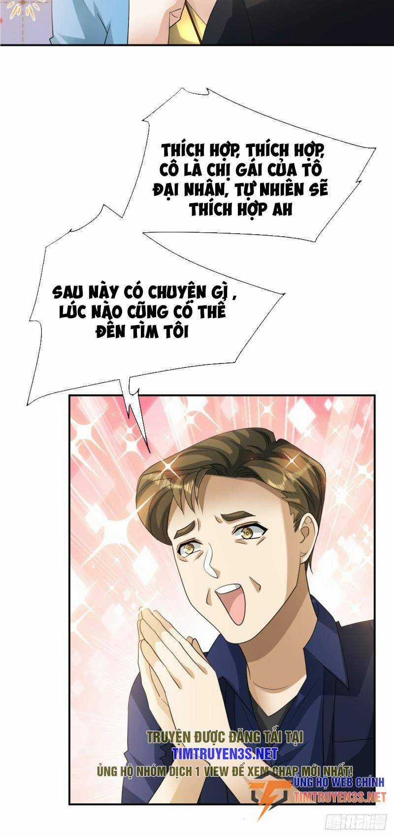 Bí Pháp Ngự Rồng Chapter 10 trang 11