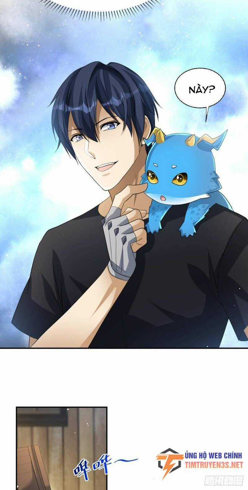 Bí Pháp Ngự Rồng Chapter 10 trang 13