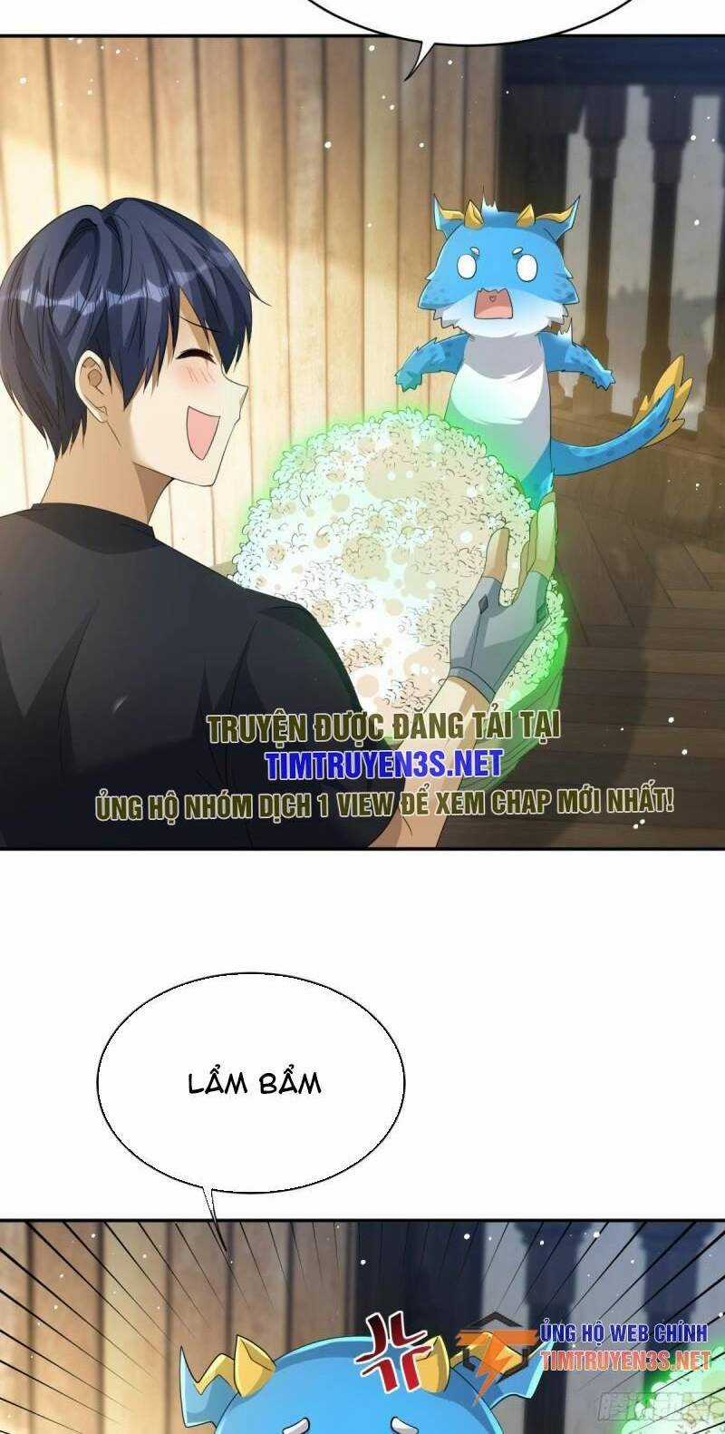 Bí Pháp Ngự Rồng Chapter 10 trang 15