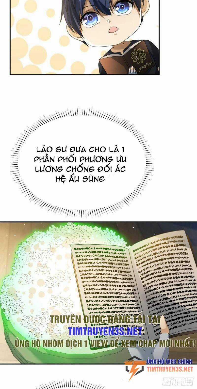 Bí Pháp Ngự Rồng Chapter 10 trang 17