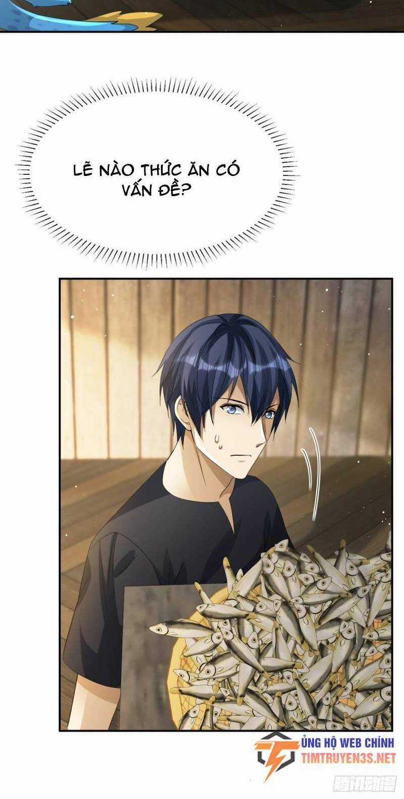 Bí Pháp Ngự Rồng Chapter 10 trang 19