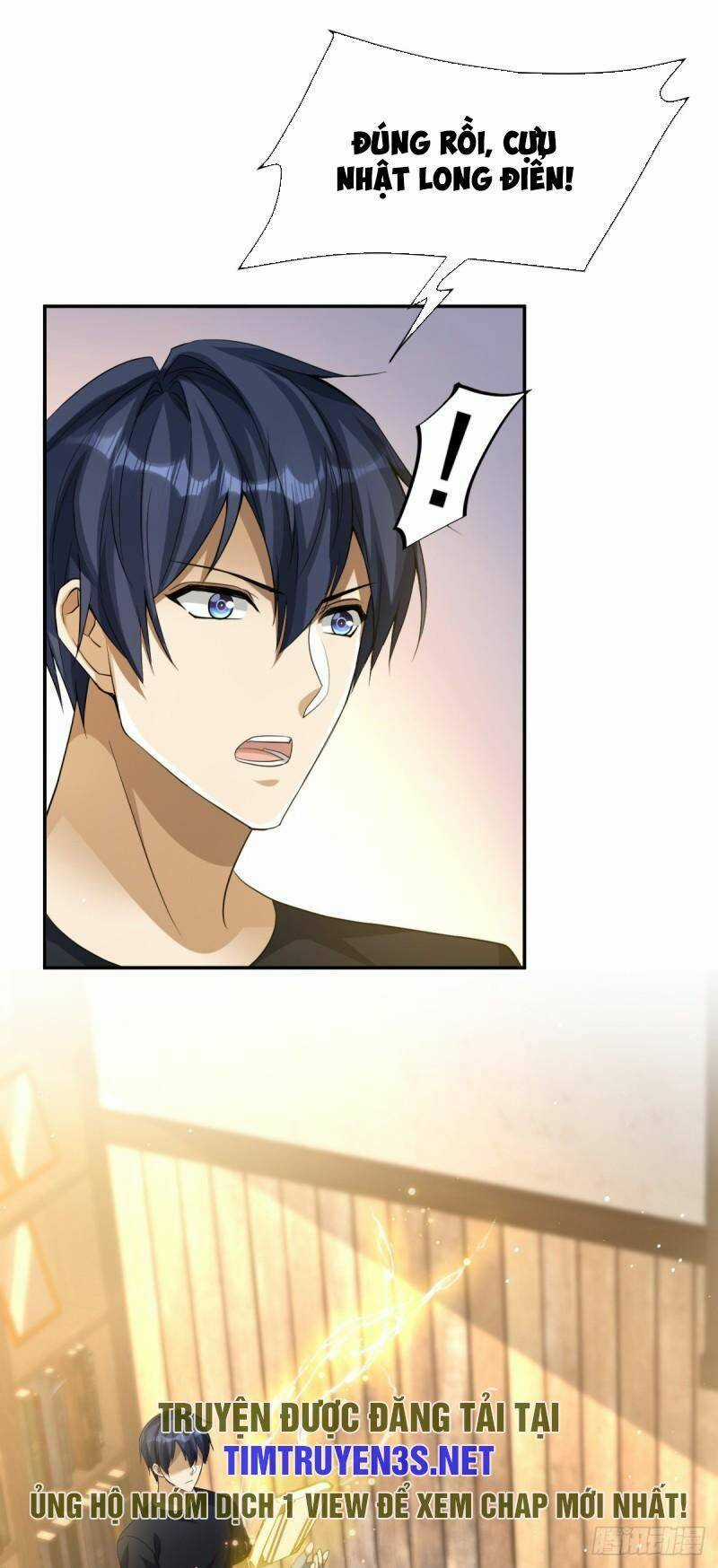 Bí Pháp Ngự Rồng Chapter 10 trang 20