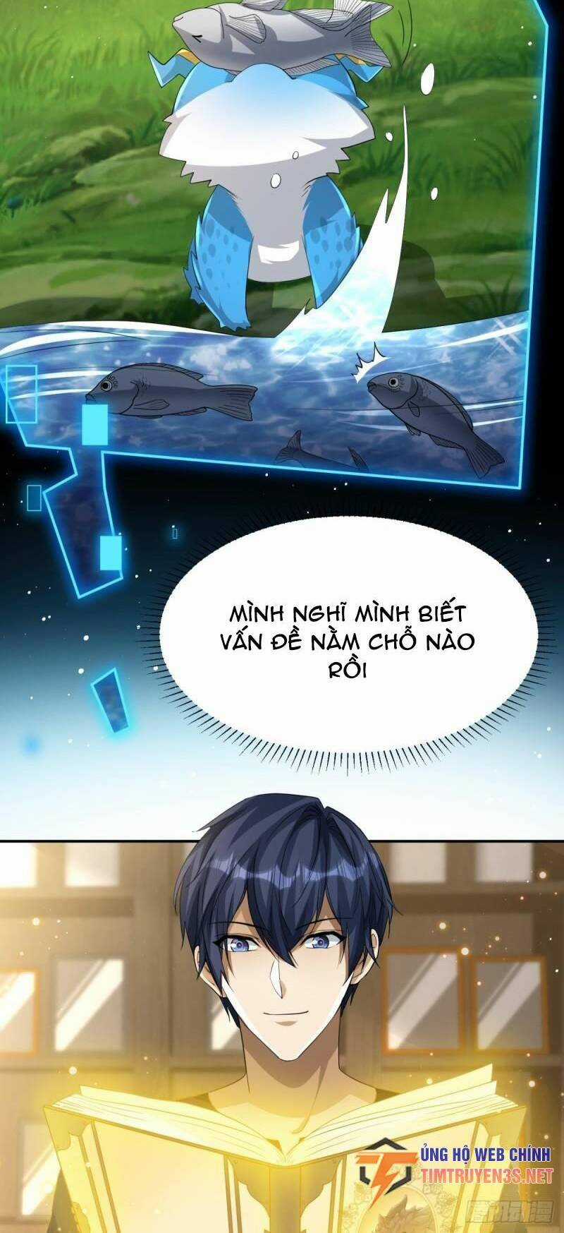 Bí Pháp Ngự Rồng Chapter 10 trang 23