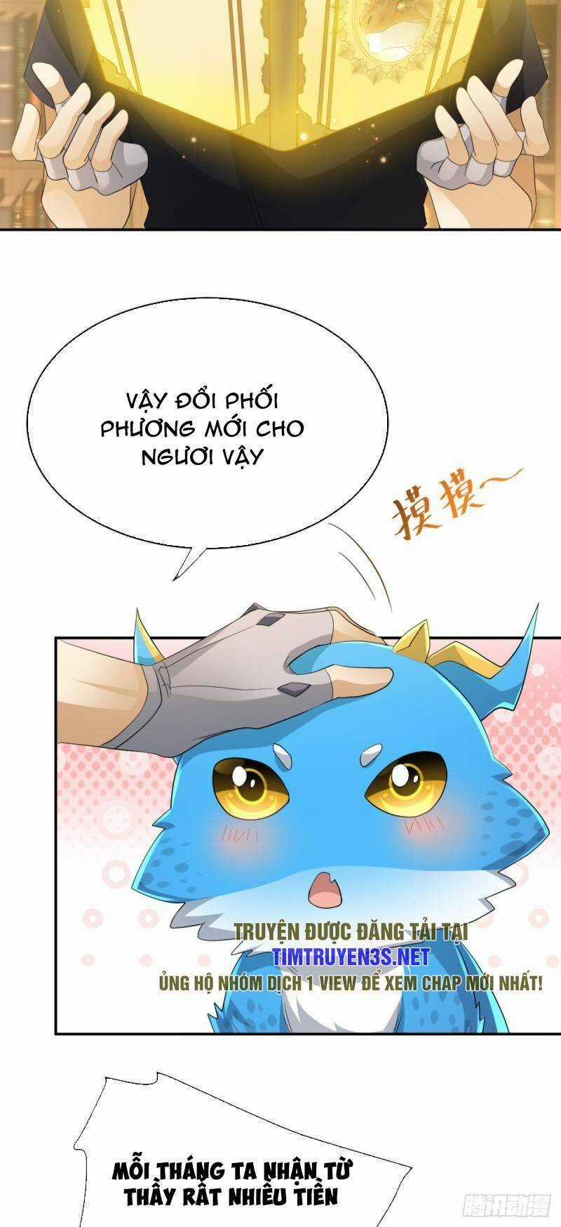 Bí Pháp Ngự Rồng Chapter 10 trang 24