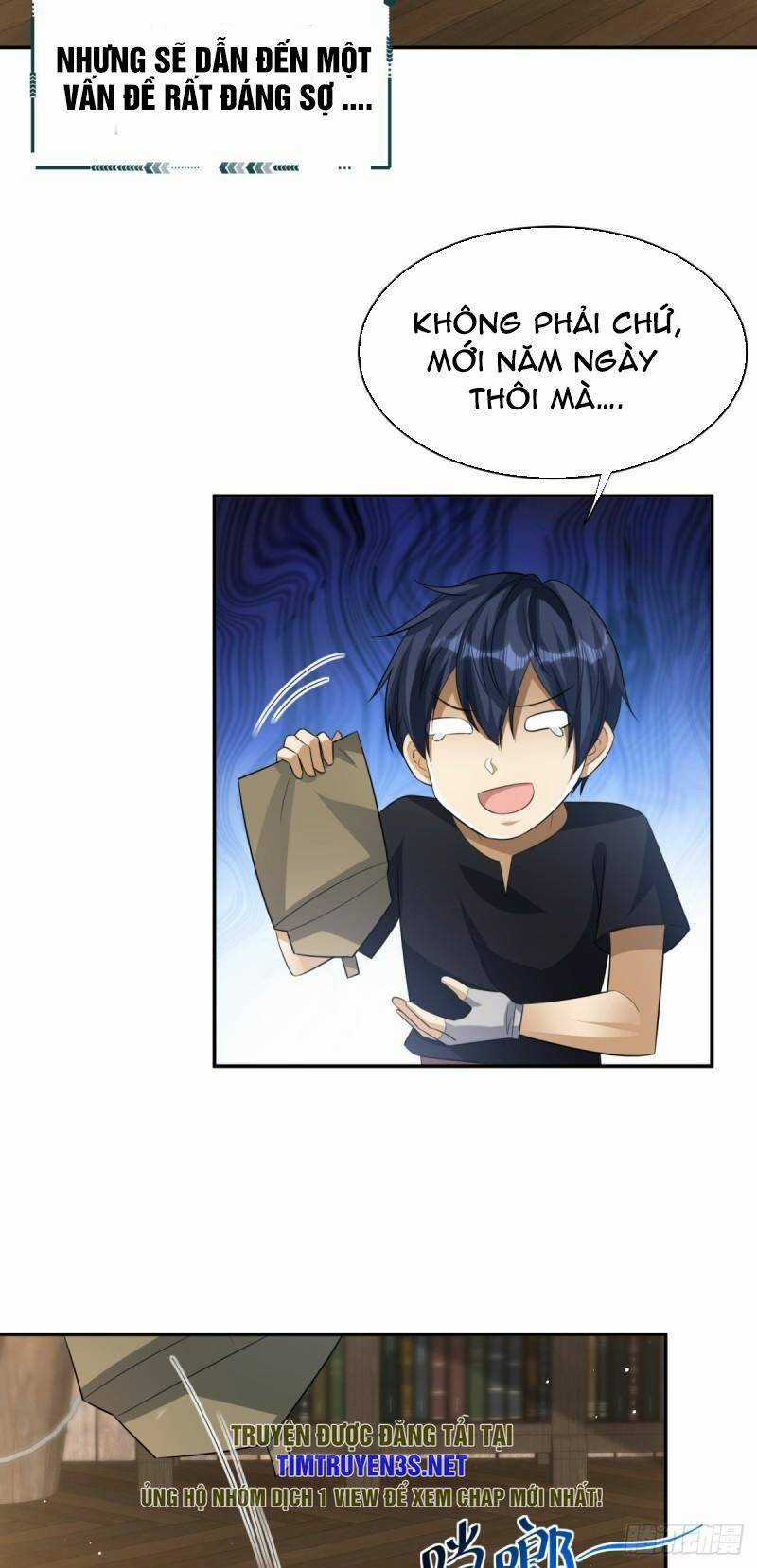 Bí Pháp Ngự Rồng Chapter 10 trang 28