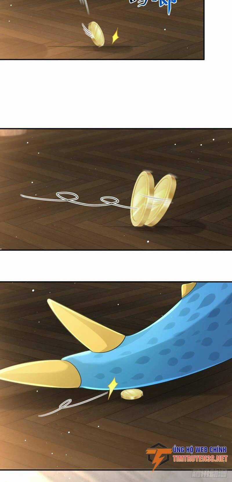 Bí Pháp Ngự Rồng Chapter 10 trang 29