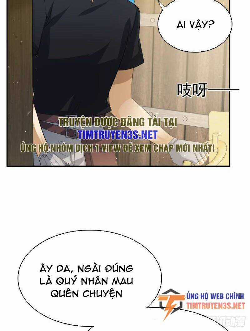 Bí Pháp Ngự Rồng Chapter 10 trang 3