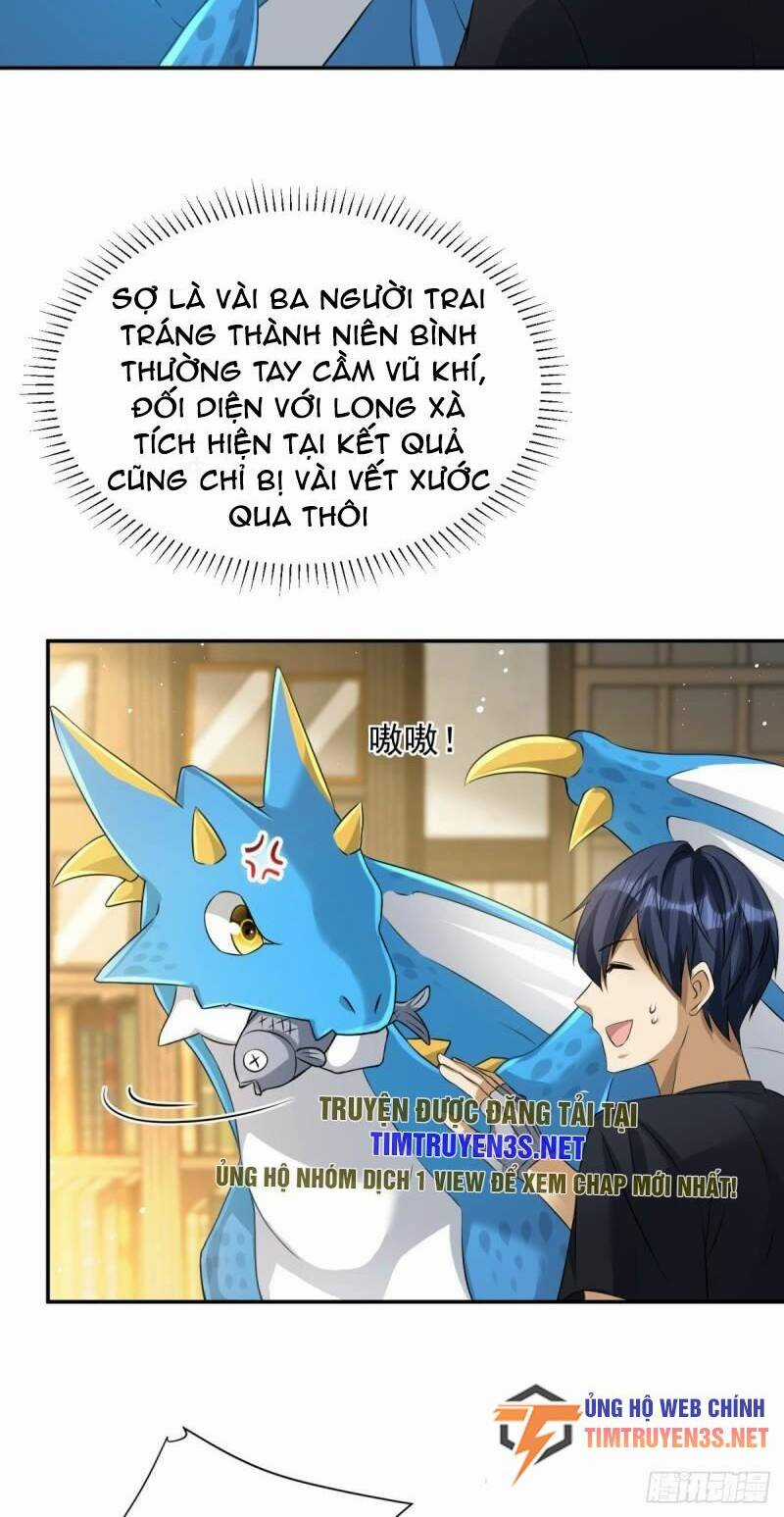 Bí Pháp Ngự Rồng Chapter 10 trang 37