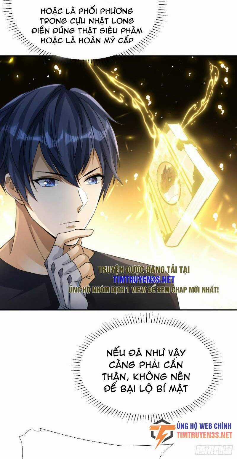 Bí Pháp Ngự Rồng Chapter 10 trang 39