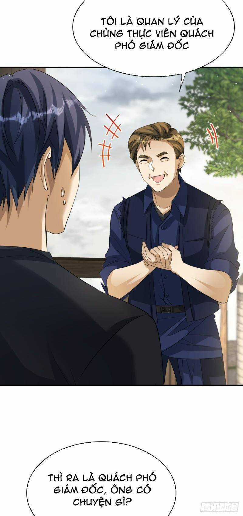 Bí Pháp Ngự Rồng Chapter 10 trang 4