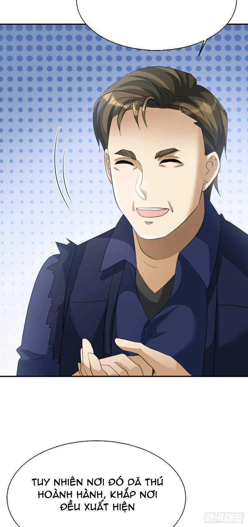 Bí Pháp Ngự Rồng Chapter 10 trang 6