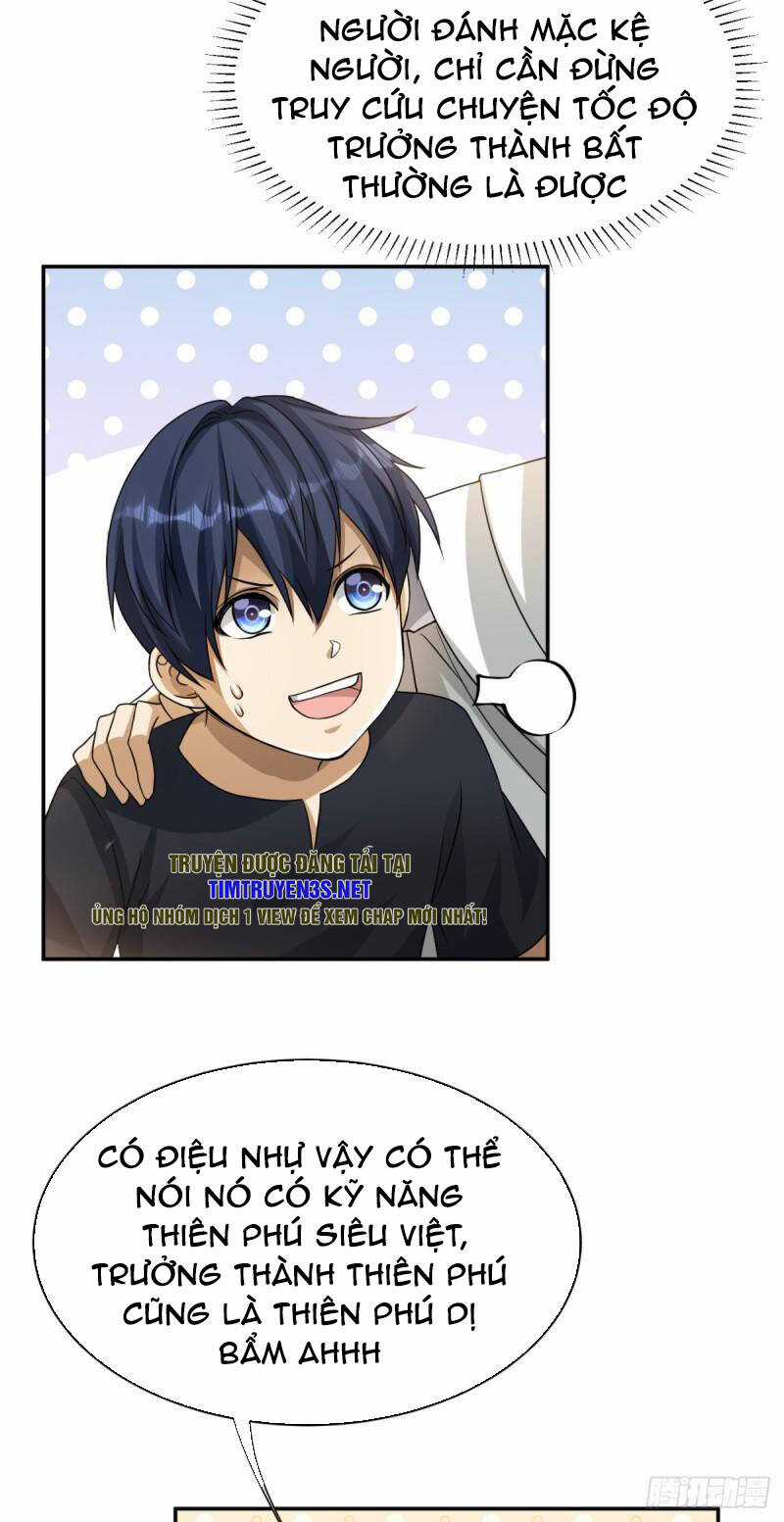 Bí Pháp Ngự Rồng Chapter 11 trang 10