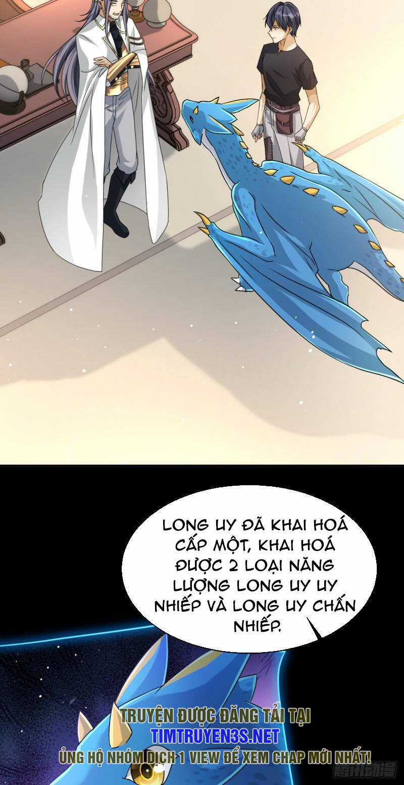 Bí Pháp Ngự Rồng Chapter 11 trang 12