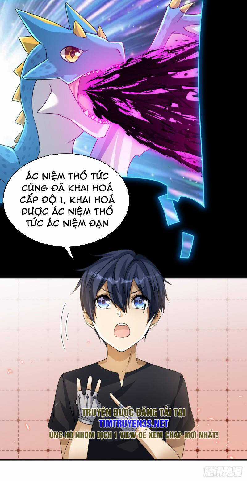 Bí Pháp Ngự Rồng Chapter 11 trang 14