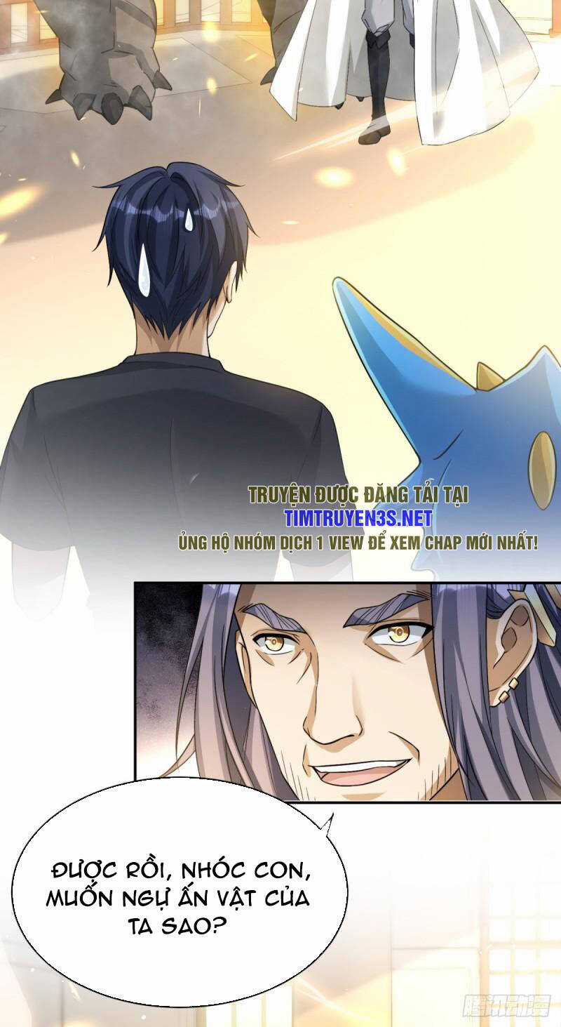 Bí Pháp Ngự Rồng Chapter 11 trang 25