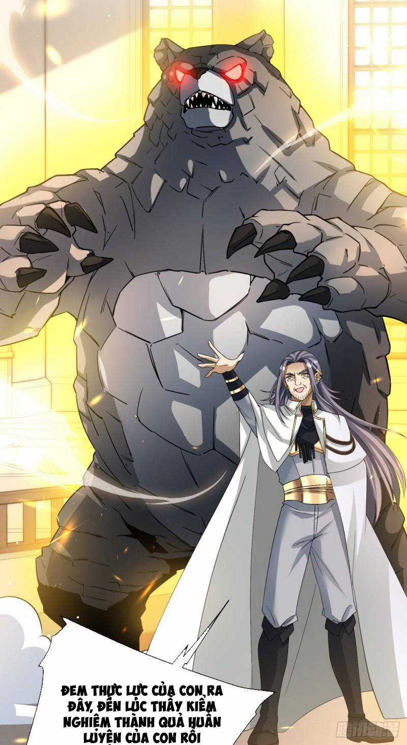 Bí Pháp Ngự Rồng Chapter 11 trang 26