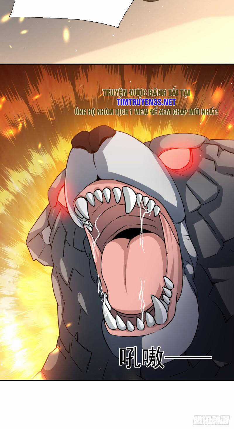 Bí Pháp Ngự Rồng Chapter 11 trang 27