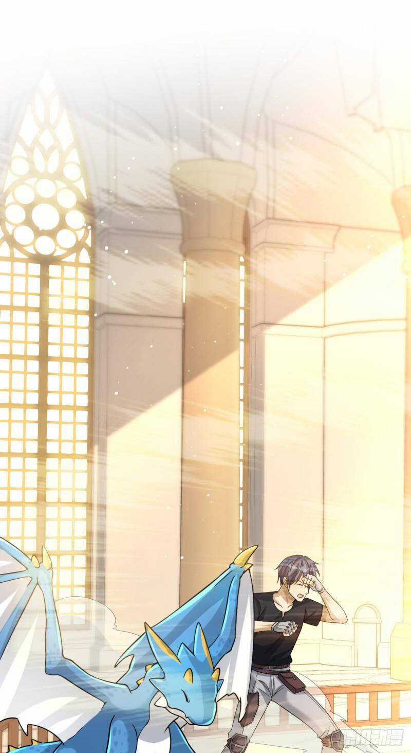 Bí Pháp Ngự Rồng Chapter 11 trang 28