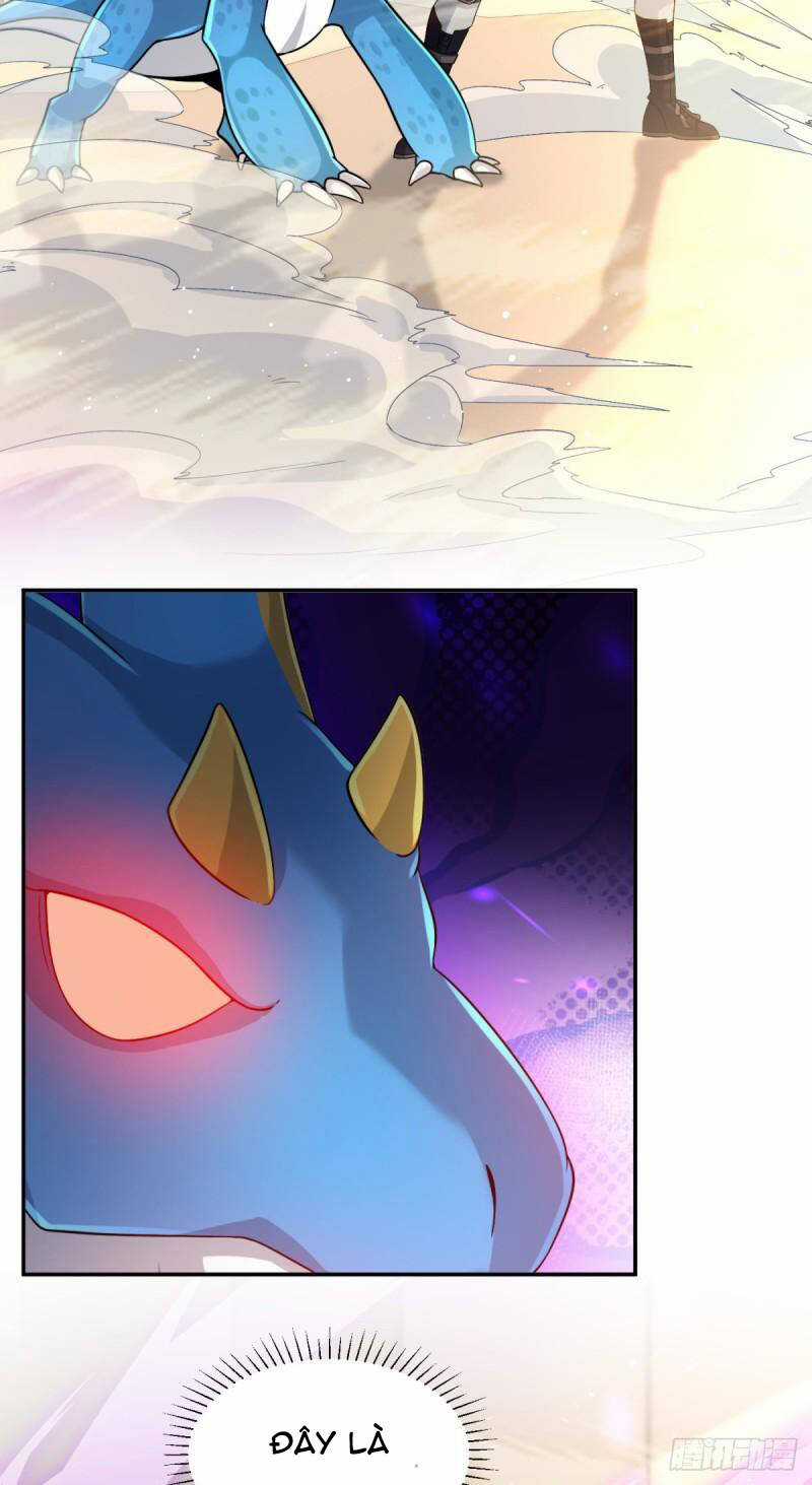 Bí Pháp Ngự Rồng Chapter 11 trang 29