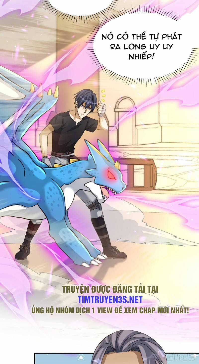 Bí Pháp Ngự Rồng Chapter 11 trang 30