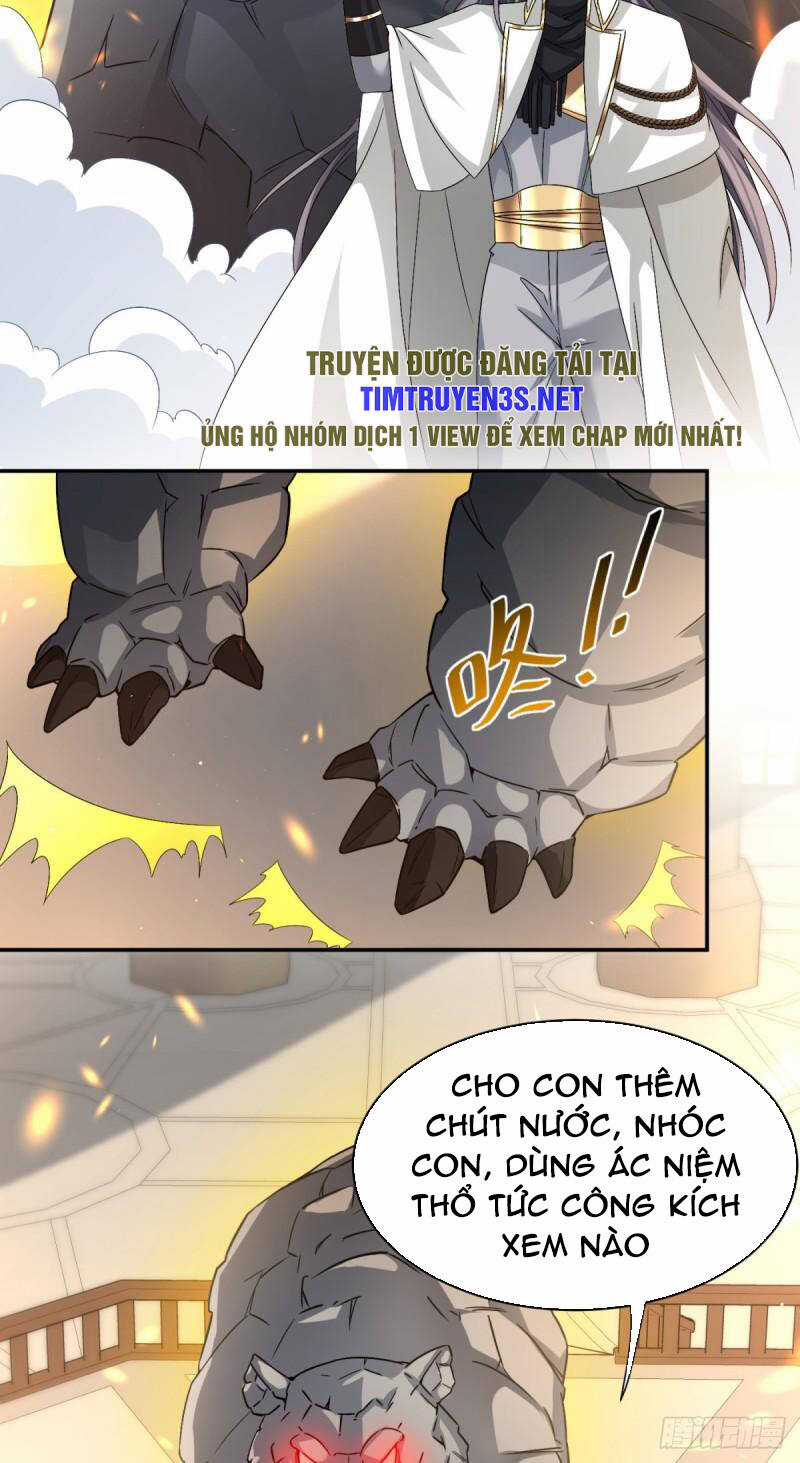 Bí Pháp Ngự Rồng Chapter 11 trang 32