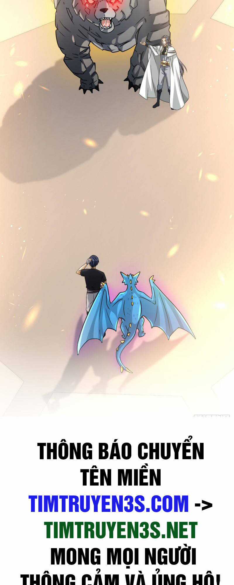 Bí Pháp Ngự Rồng Chapter 11 trang 33