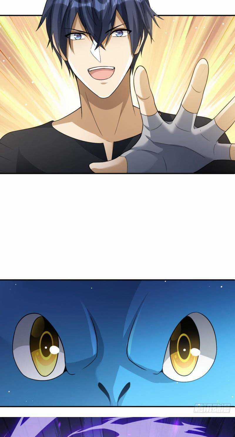 Bí Pháp Ngự Rồng Chapter 12 trang 10