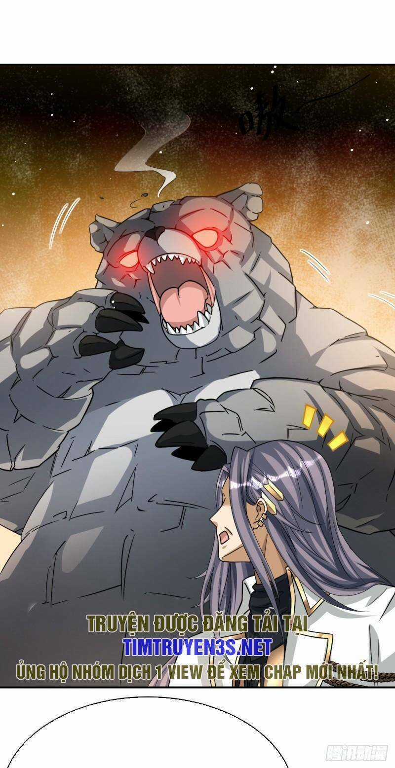 Bí Pháp Ngự Rồng Chapter 12 trang 14