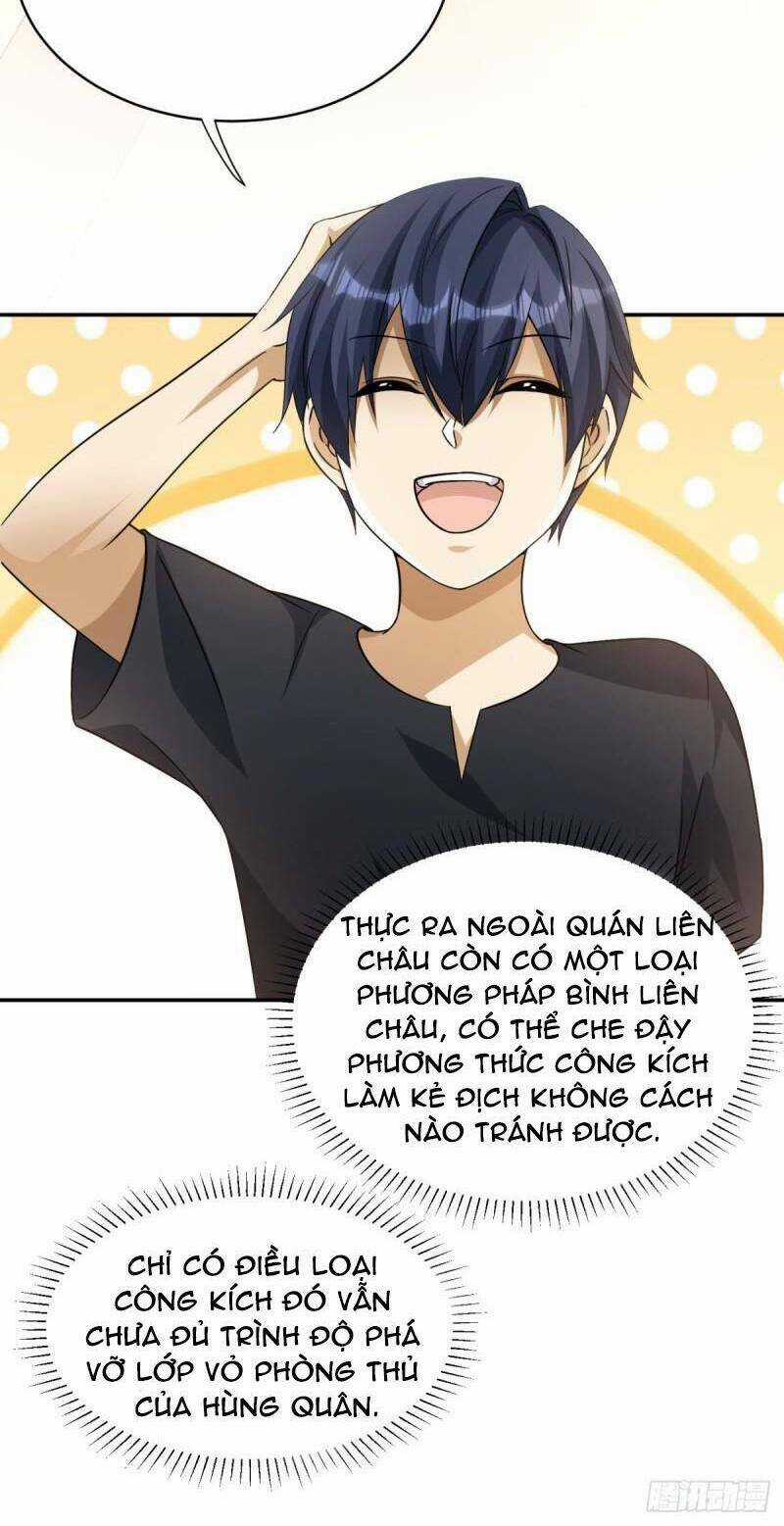 Bí Pháp Ngự Rồng Chapter 12 trang 17