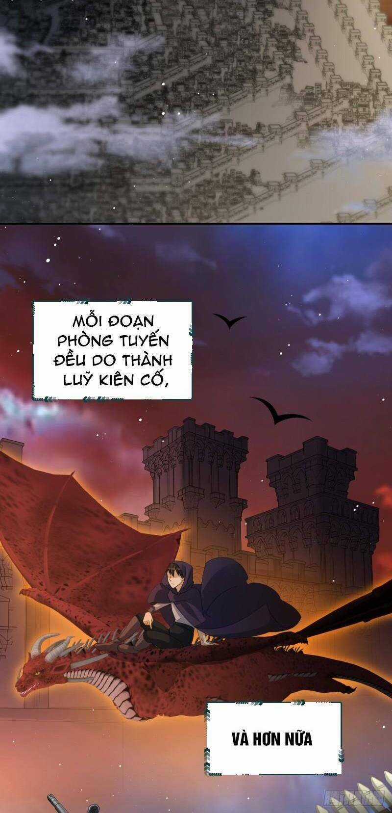 Bí Pháp Ngự Rồng Chapter 12 trang 25