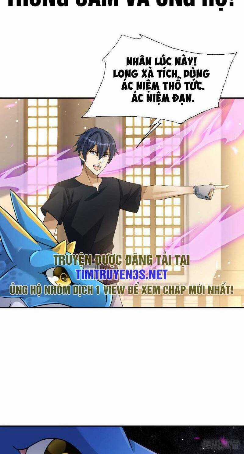 Bí Pháp Ngự Rồng Chapter 12 trang 3