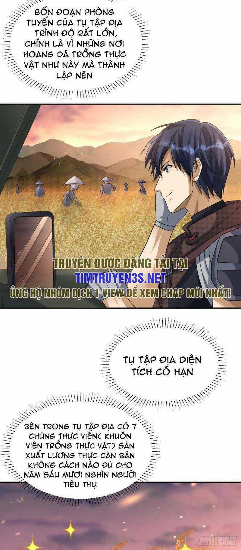 Bí Pháp Ngự Rồng Chapter 12 trang 31