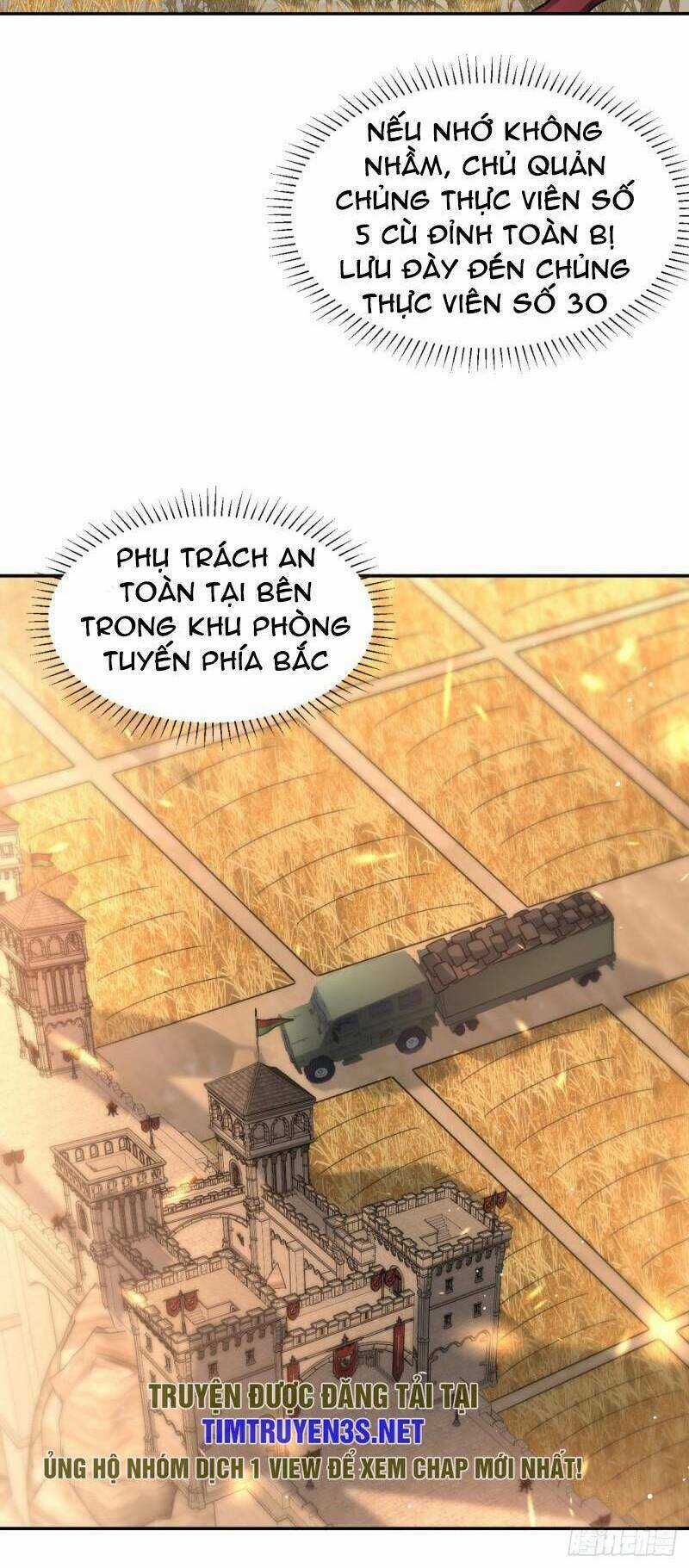 Bí Pháp Ngự Rồng Chapter 12 trang 33