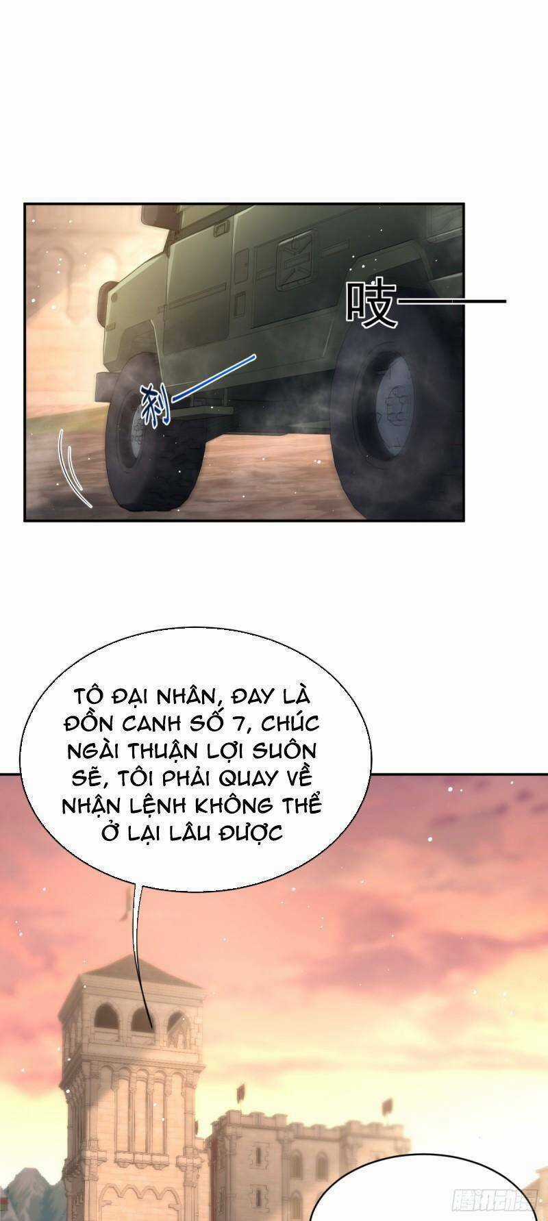 Bí Pháp Ngự Rồng Chapter 12 trang 34