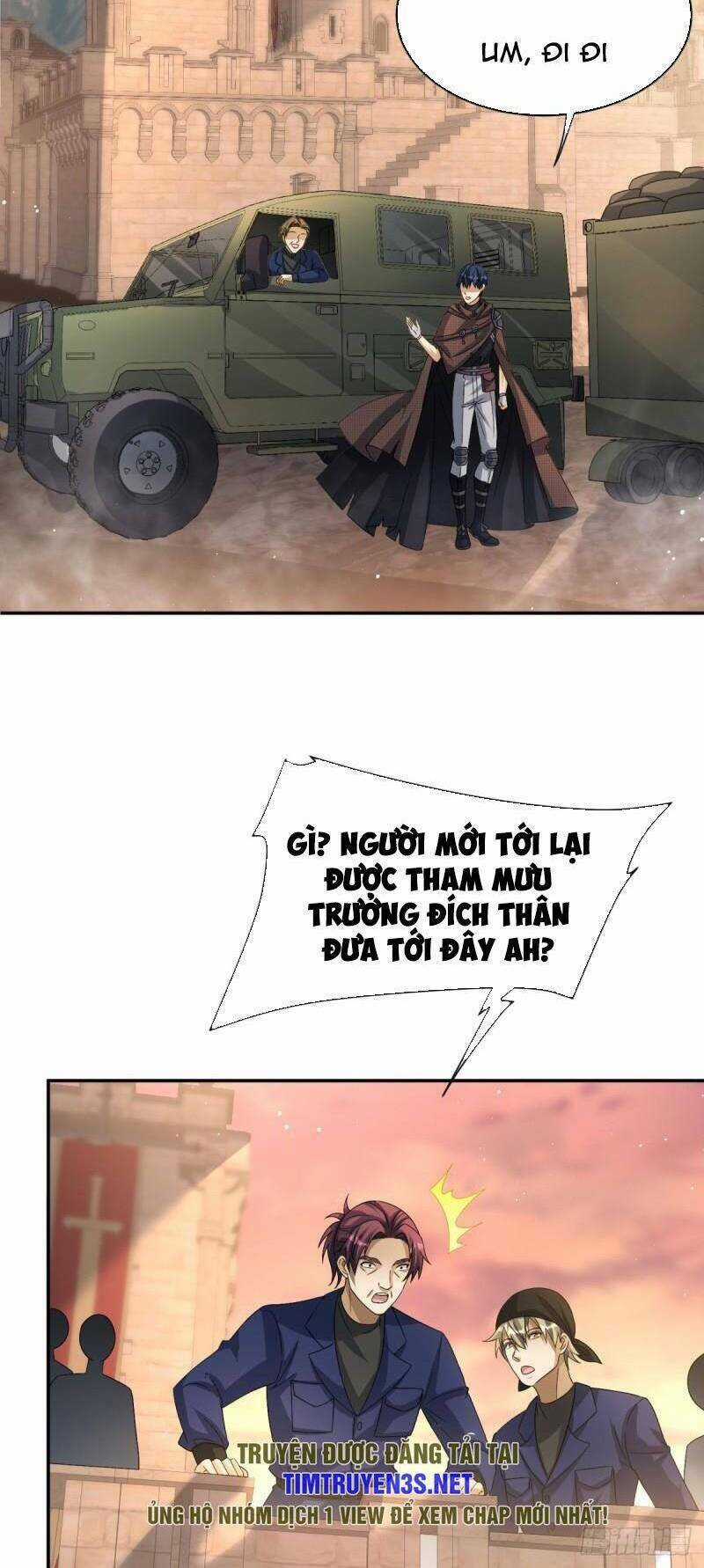 Bí Pháp Ngự Rồng Chapter 12 trang 35