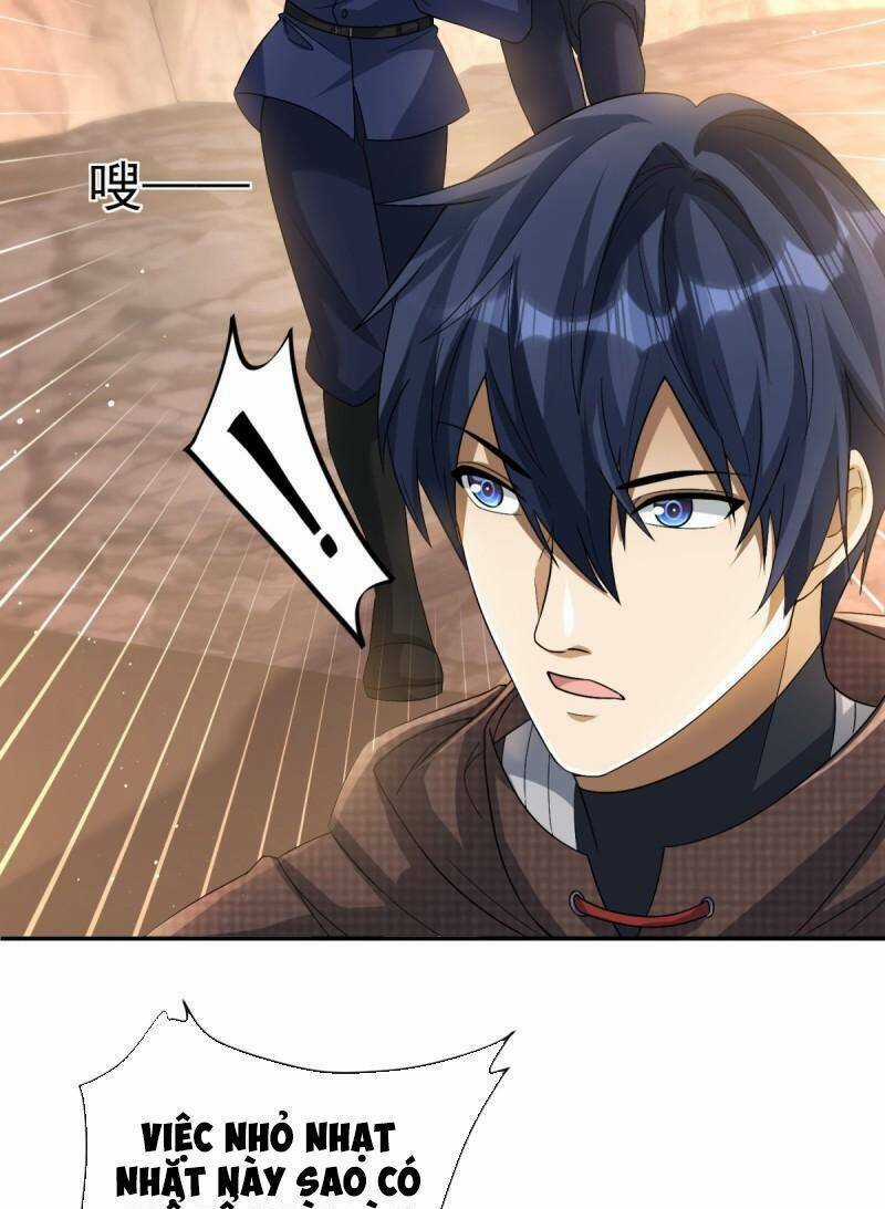 Bí Pháp Ngự Rồng Chapter 12 trang 38