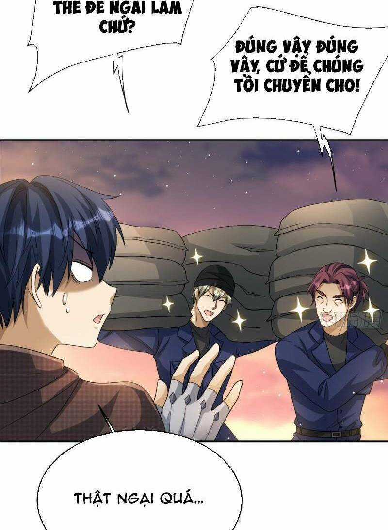 Bí Pháp Ngự Rồng Chapter 12 trang 39