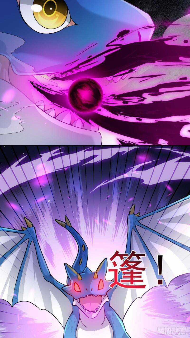 Bí Pháp Ngự Rồng Chapter 12 trang 4