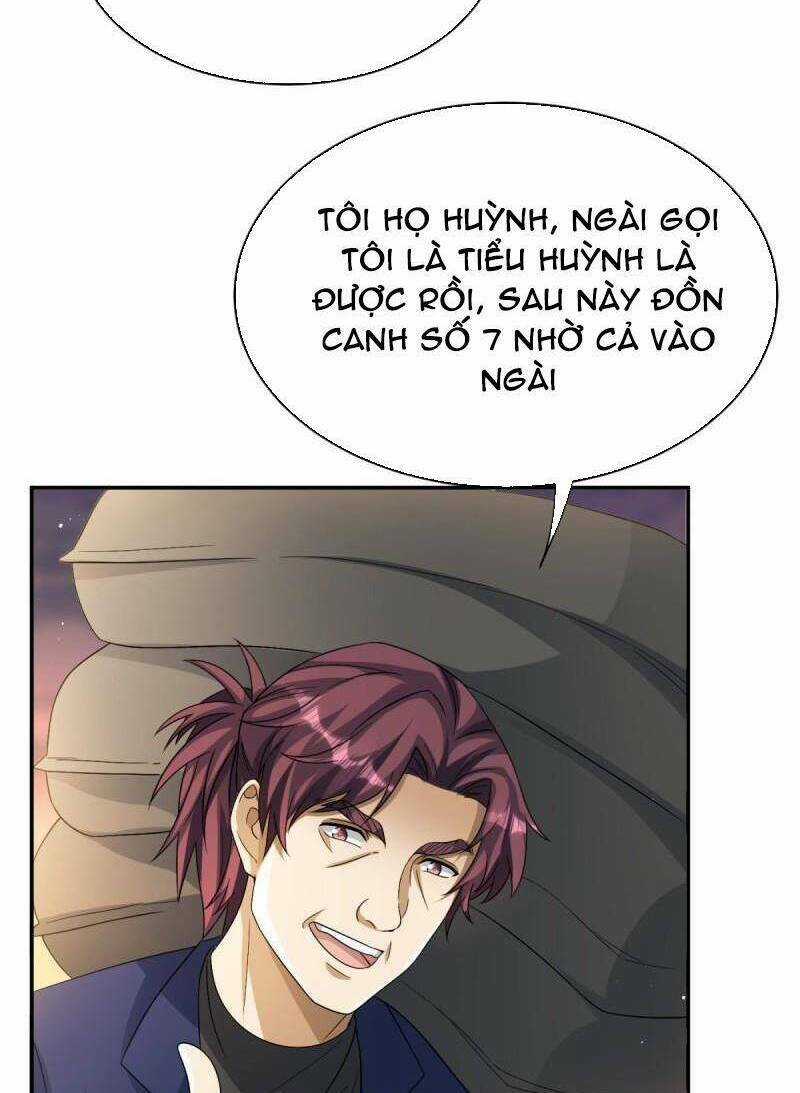 Bí Pháp Ngự Rồng Chapter 12 trang 40