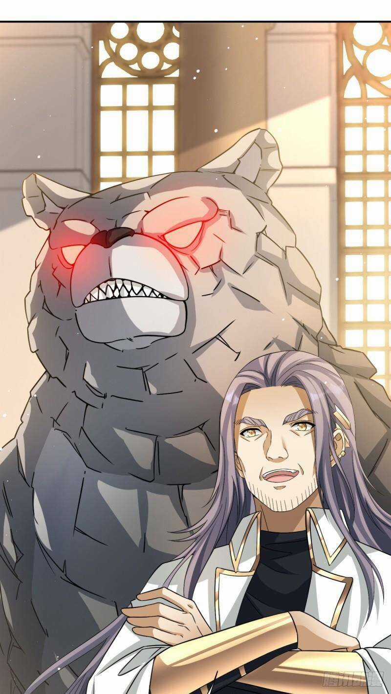 Bí Pháp Ngự Rồng Chapter 12 trang 8