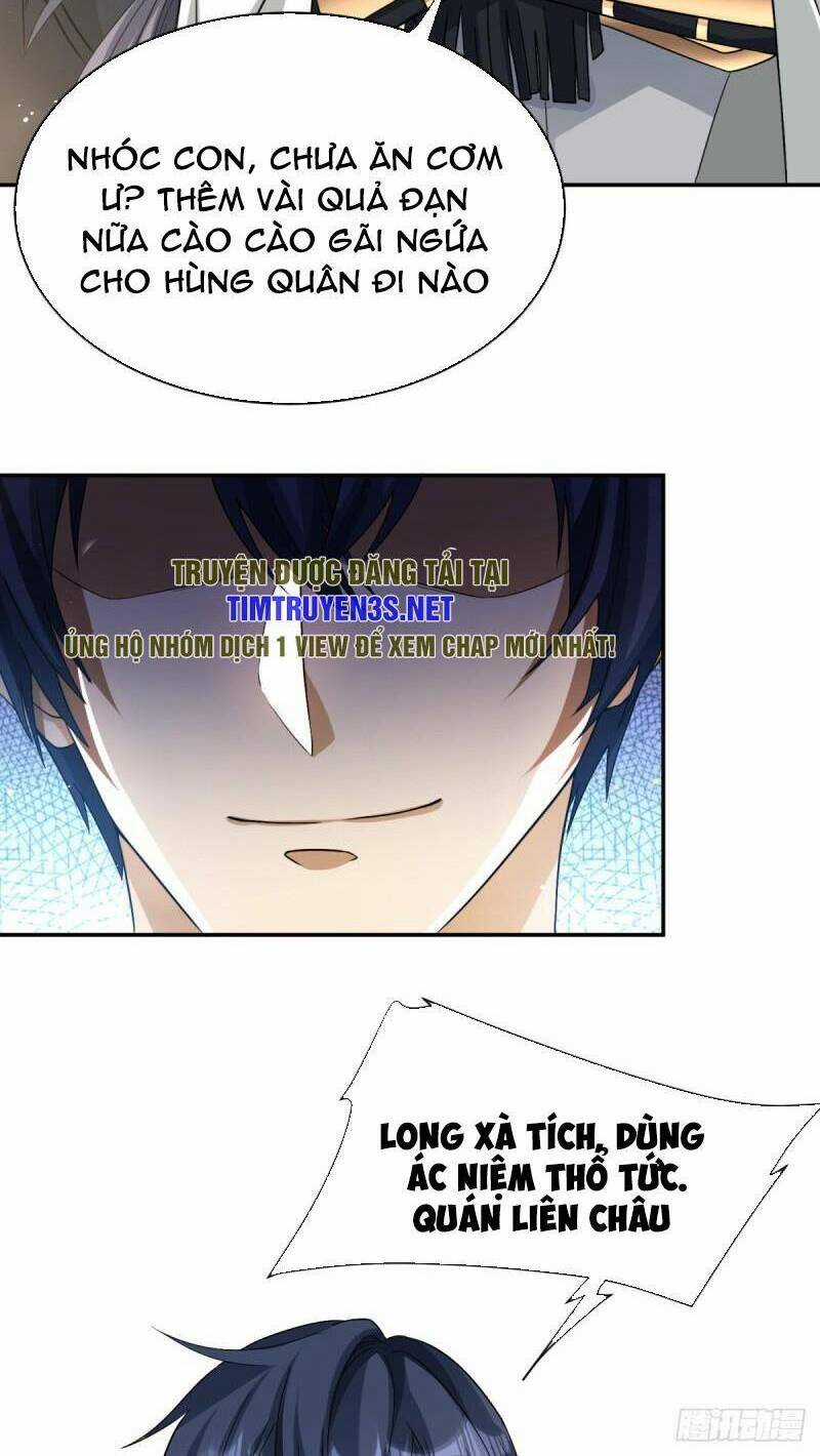 Bí Pháp Ngự Rồng Chapter 12 trang 9