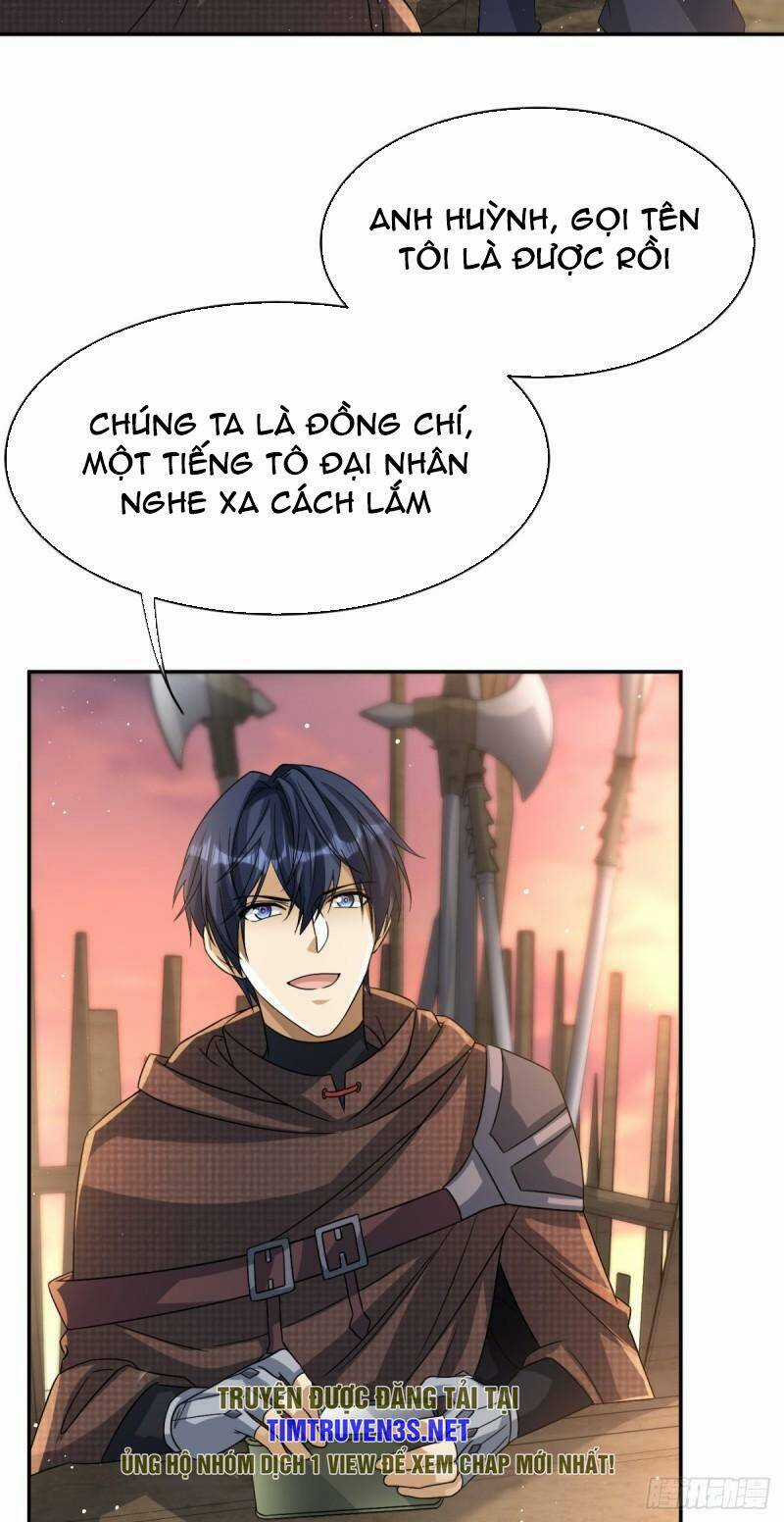 Bí Pháp Ngự Rồng Chapter 13 trang 10